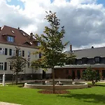Hotel Paulinenhof 4*