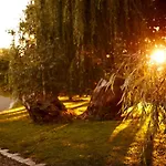 Paulinenhof Hotel 4*