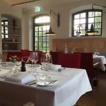 Hotel Paulinenhof Belzig