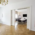 Hotel Paulinenhof Belzig