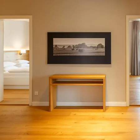 Paulinen Hof Seminarhotel Hotel