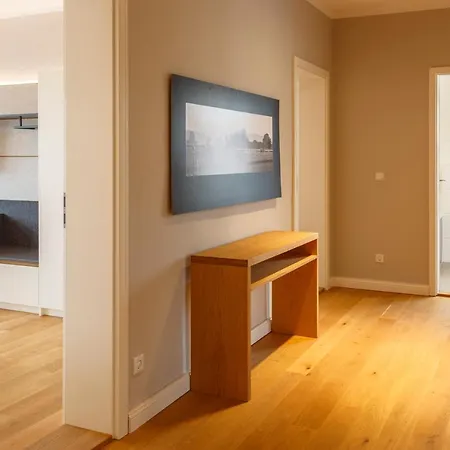 فندق Paulinenhof Belzig