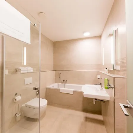 Paulinenhof فندق