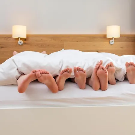 Paulinenhof Hotel Belzig