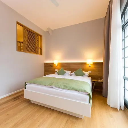 Paulinen Hof Seminarhotel 4*