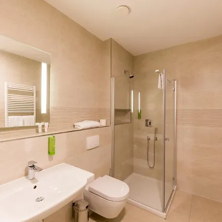Hotel Paulinen Hof Seminarhotel 4*