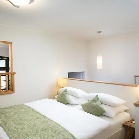 Paulinen Hof Seminarhotel 4* Belzig