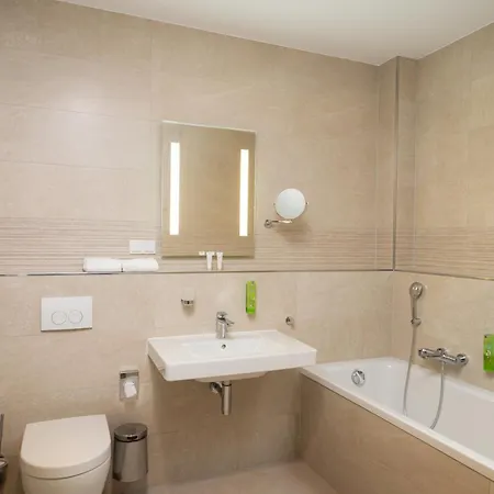 Paulinen Hof Seminarhotel 4*