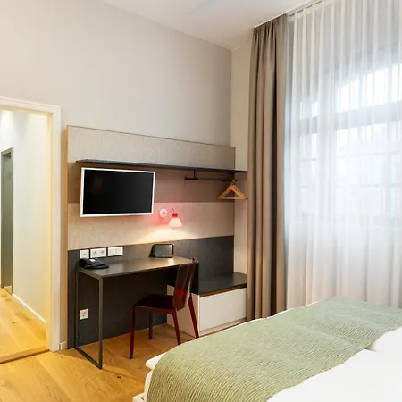 Paulinen Hof Seminarhotel Hotel Belzig