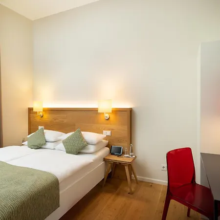 Paulinen Hof Seminarhotel Hotel