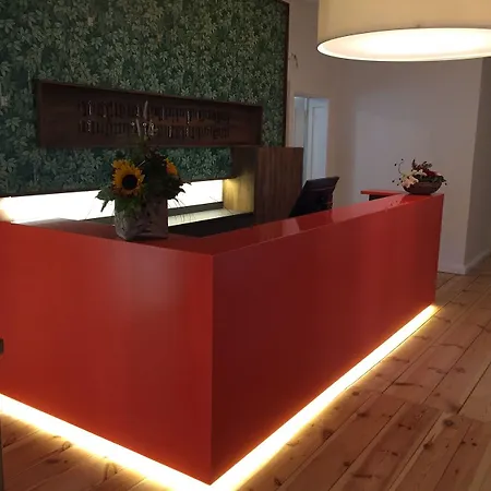Paulinen Hof Seminarhotel
