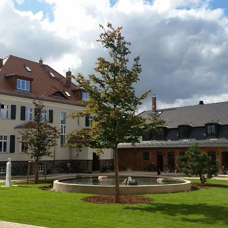 Hotel Paulinenhof 4*