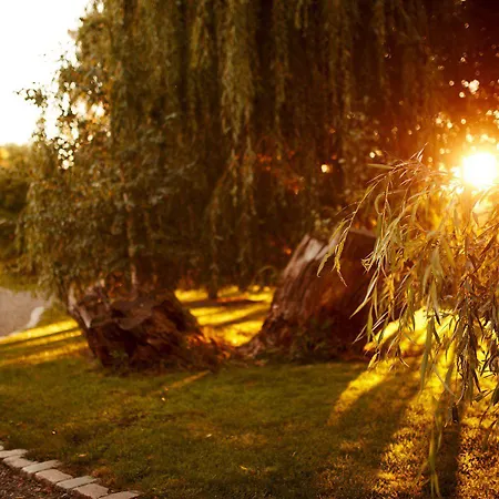 Paulinenhof Hotel 4*