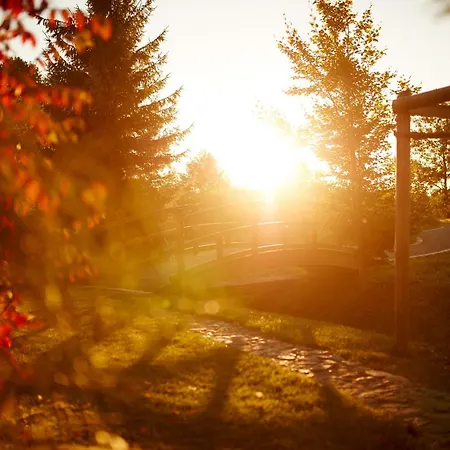 Paulinenhof Hotel 4*