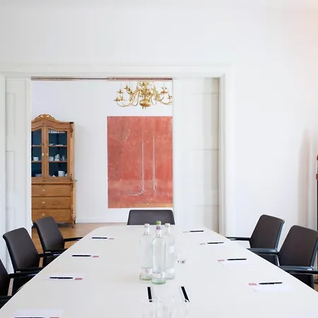 Paulinen Hof Seminarhotel 4*