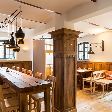 Paulinen Hof Seminarhotel