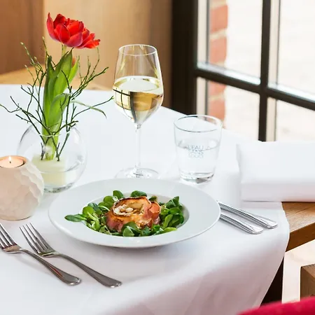 Hotel Paulinenhof Belzig