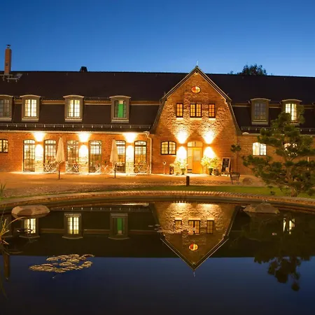 Paulinenhof فندق 4*