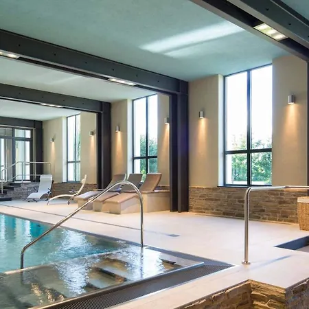 Hotel Paulinenhof Belzig