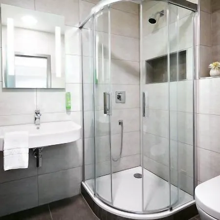 Hotel Paulinen Hof Seminarhotel 4*