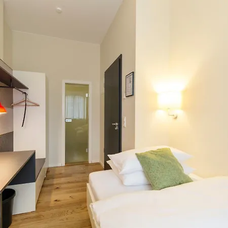 Hotel Paulinenhof Belzig