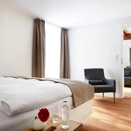 Hotel Paulinen Hof Seminarhotel 4*