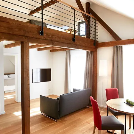 Paulinenhof Hotel 4*