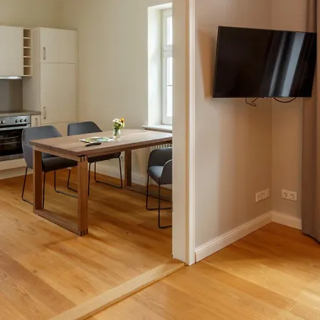 Hotel Paulinenhof 4*