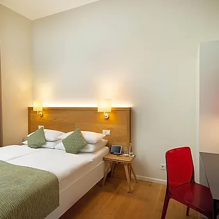 Paulinenhof Otel Belzig