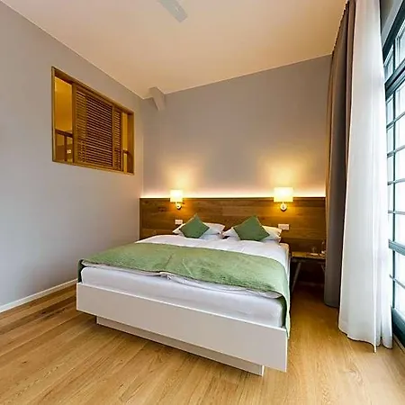 Hotel Paulinen Hof Seminarhotel Belzig