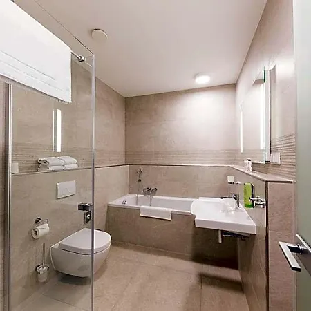 Hotel Paulinen Hof Seminarhotel Belzig