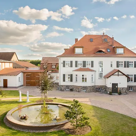 Paulinen Hof Seminarhotel Hotel 4*