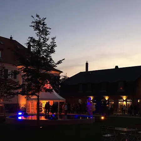 Hotel Paulinen Hof Seminarhotel