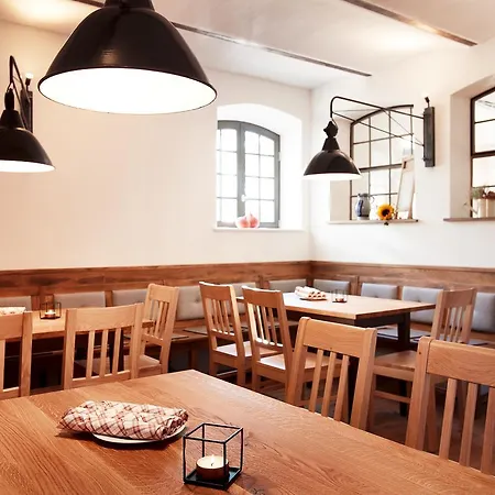 Hotel Paulinenhof 4*