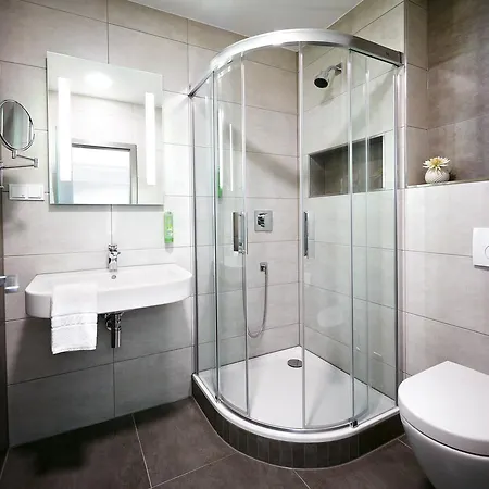 Paulinenhof فندق