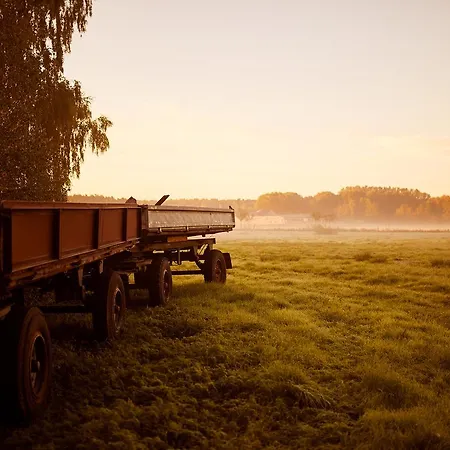 Paulinenhof 4* Belzig