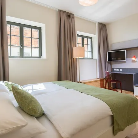 Paulinen Hof Seminarhotel Hotel Belzig