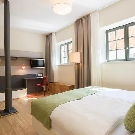 Hotel Paulinen Hof Seminarhotel 4*