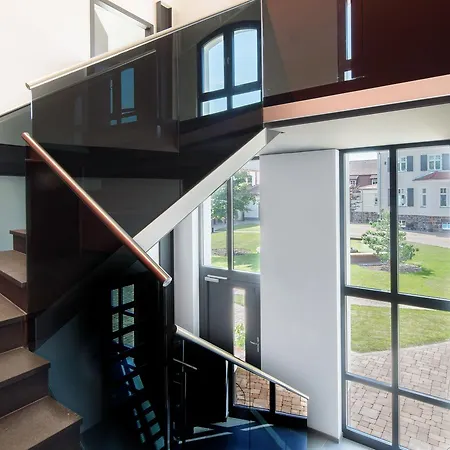 Paulinen Hof Seminarhotel 4*