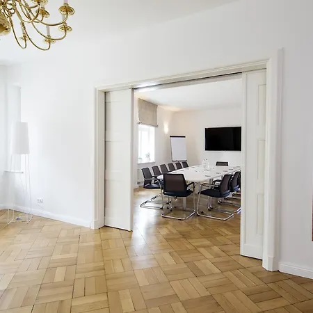 Hotel Paulinenhof Belzig