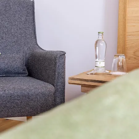 Paulinenhof فندق Belzig