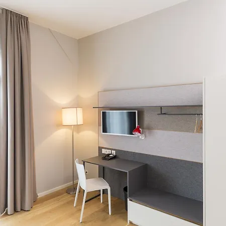 Paulinen Hof Seminarhotel