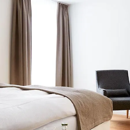 Paulinen Hof Seminarhotel 4*