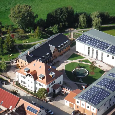 Paulinen Hof Seminarhotel