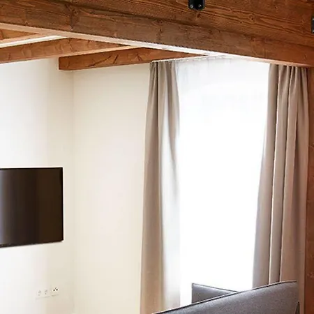 فندق Paulinenhof