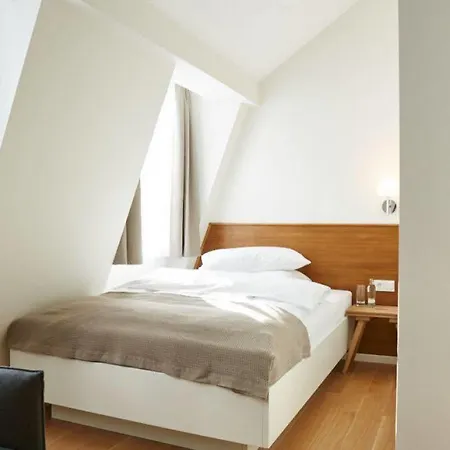 Paulinen Hof Seminarhotel Hotel Belzig