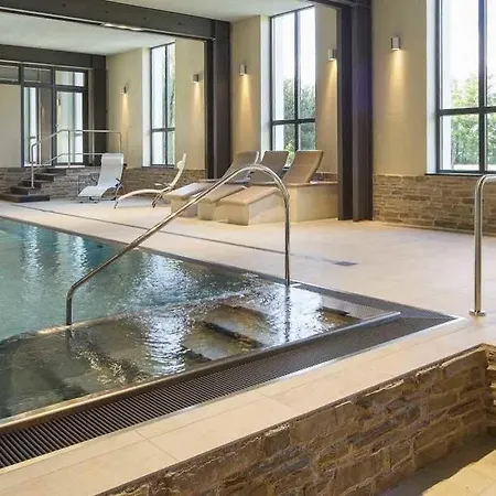 Hotel Paulinenhof 4*