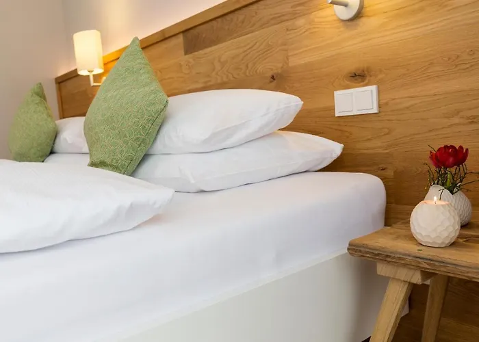 Paulinenhof 4* Belzig