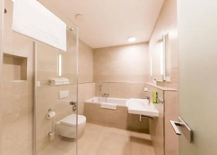 Paulinenhof Szálloda