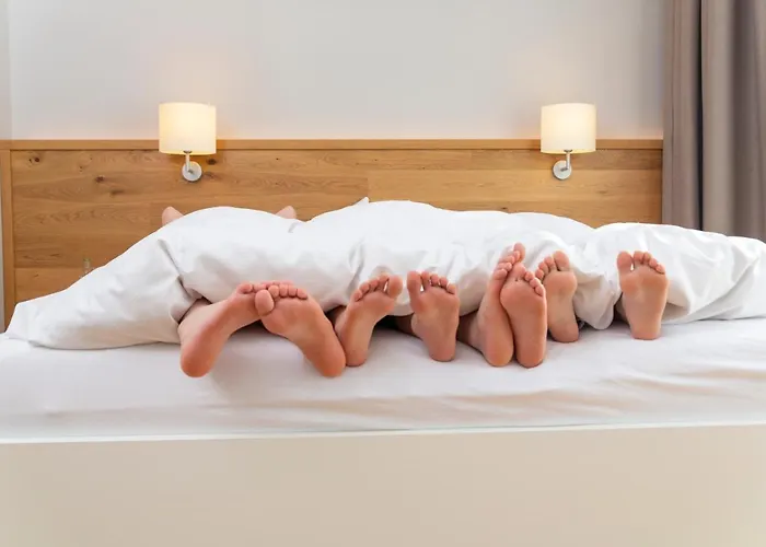 Paulinenhof Szálloda Belzig